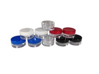 Zestaw pojemniczka 10ml 1210 CK 1